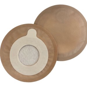 Cymed Two Piece Stoma Caps
