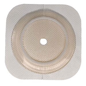 Entrust Barriers/Wafers