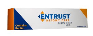 Entrust Stoma Pastes