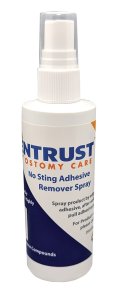 Entrust Adhesive Removers