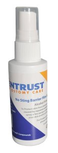 Entrust Skin Barrier Films