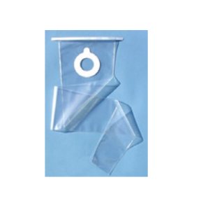 Cymed Colostomy Two-piece System Irrigation Sleeves