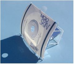 Cymed Microskin® Applicator