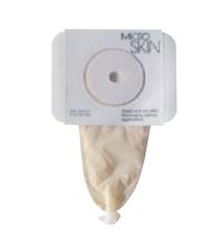 Cymed Pediatric One-piece 7” Urostomy/fistula Pouch