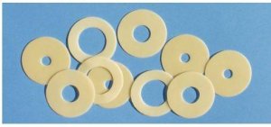 The Cymed Hydrocolloid Washer