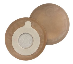 Cymed Two Piece Stoma Caps
