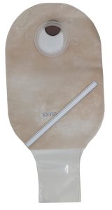 Entrust Two Piece Drainable Pouches